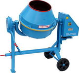  AGRO-WIKT BWA160 betonkeverő (160/110 liter, 230V) 