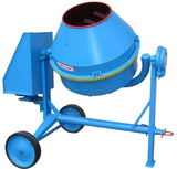  AGRO-WIKT BWA260 betonkeverő (260/150 liter, 230V) 