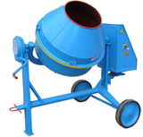  AGRO-WIKT BWA320 betonkeverő (320/200 liter, 230V) 