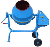  AGRO-WIKT BWJ160 betonkeverő (160/110 liter, 230V) 