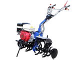  AGT 13000 PREMIUM rotációs kapa tartozékkal, HONDA GX390 +2 db ajándék gumikerék! (papírdobozban) 