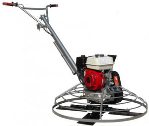  AGT 4-1200 rotoros betonsimító (HONDA GX270)  termék fő termékképe