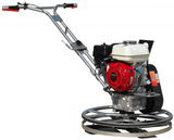  AGT 4-600 rotoros betonsimító (HONDA GX120) 