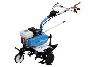  AGT 6500 PREMIUM rotációs kapa tartozékkal, HONDA GP200 +2 db ajándék gumikerék! (összeszerelve)  termék fő termékképe