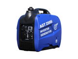  AGT 2500I inverteres áramfejlesztő (2,0 kVA) 