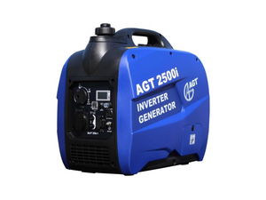  AGT 2500I inverteres áramfejlesztő (2,0 kVA)  termék fő termékképe