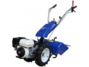  AGT 2 talajmaró-egytengelyes traktor (HONDA GX200, 58cm)  termék fő termékképe