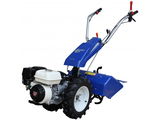  AGT 2 talajmaró-egytengelyes traktor (HONDA GX200, 58cm) 