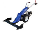  AGT 3 SF homlok-alternáló fűkasza (HONDA GP160, 112cm) 