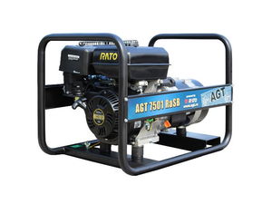  AGT 7501 RaSB áramfejlesztő (RATO R420 motor, 6,5L tank)  termék fő termékképe