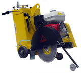  AGT ATB400/9 mobil aszfaltvágó/ beton hézagvágó (HONDA GX270, 9LE, max.vágásmélység 170mm, 35l) 