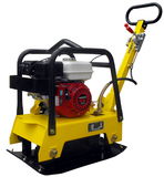  AGT CRBH130 irányváltós lapvibrátor (HONDA GX160, 25kN, 40x63cm, 130kg) 