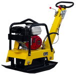  AGT CRBH170 irányváltós lapvibrátor (HONDA GX200, 30.5kN, 45x73cm, 170kg) 