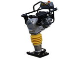  AGT CV76H-R döngölőgép (HONDA GXR120, 13.7kN, 33x29cm, 70kg) 