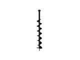  Függőleges fúrószár MEDIA LINE/AGT földfúróhoz (100mmx0,8m) 