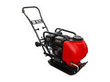  MEDIA LINE P90 lapvibrátor (víztankkal, LONCIN G200, 14kN, 52x51cm, 90kg) 