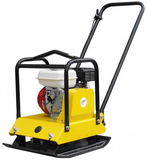  AGT PCL90 lapvibrátor (HONDA GX160, 15kN, 45x50cm, 90kg) 