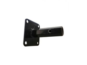  Körmös és pumpálható kerékhez hexagon adapter AGT (23mm laptávolság)  termék fő termékképe
