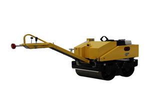  AGT VR-UT750 padkahenger (HONDA GX390, 20kN, 60cm, 600kg)  termék fő termékképe