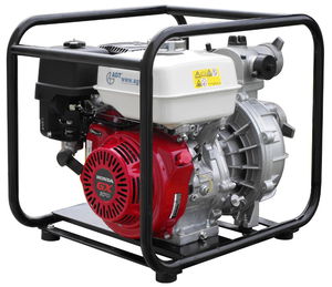  AGT WHP30HX magasnyomású szivattyú (HONDA GX270, 3coll)  termék fő termékképe