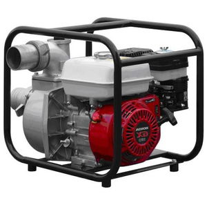  AGT WP30HX vízszivattyú (HONDA GX160, 3coll)  termék fő termékképe