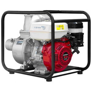  AGT WP40HX vízszivattyú (HONDA GX270, 4coll)  termék fő termékképe