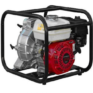  AGT WPT20HX zagyszivattyú (HONDA GX160, 2coll)  termék fő termékképe