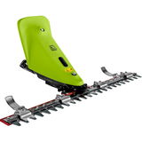  AGT SP 117 homlok-alternáló kaszalap (117cm) 