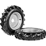  Levegős traktor kerekek AGT (pár, 4.00-10) 