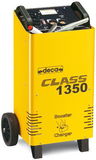 DECA CLASS BOOSTER1350 akkumulátor indító-töltő (bikázás 1350A, 12/24V, 100A, max. 1300Ah) 