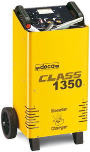 DECA CLASS BOOSTER1350 akkumulátor indító-töltő (bikázás 1350A, 12/24V, 100A, max. 1300Ah)  termék fő termékképe