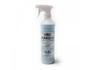  Starofix kenőanyag szórófejjel KÄCHELE (500ml)  termék fő termékképe