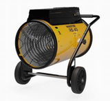  MASTER RS40 hőlégfúvó (elektromos 40kW) 