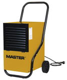  MASTER DH752P párátlanító berendezés (max kapacitás 47,2 l/24h) 