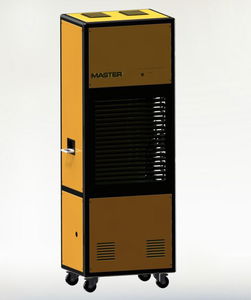  MASTER DH7160 párátlanító berendezés (max kapacitás 166,8 l/24h)  termék fő termékképe