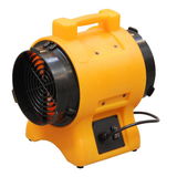  MASTER BL6800 ipari ventilátor (30cm, max légszállítás 3900 m3/h) 