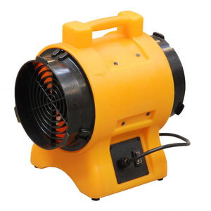  MASTER BL6800 ipari ventilátor (30cm, max légszállítás 3900 m3/h)  termék fő termékképe