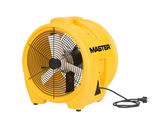  MASTER BL8800 ipari ventilátor (40cm, max légszállítás 7800 m3/h) 