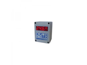  Digitális termosztát MASTER THD (10m, 230V/50-60Hz)  termék fő termékképe