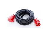  Elektromos hosszabbító MASTER B15/18/22 (5m, 32A-6h, H07RH-F, 5x6mm2) 