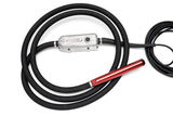  ENAR SPYDER-PRO nagyfrekvenciás betonvibrátor szett (5 m tengely+38mm fej)580kW, 15m kábel, 230V 