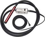  ENAR SPYDER-PRO nagyfrekvenciás betonvibrátor szett (5 m tengely+50mm fej)850kW, 15m kábel, 230V 