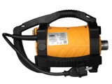  ENAR DINGO betonvibrátor motor, TDX, TDXE tengelyekhez alkalmas 
