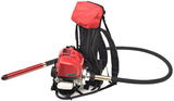  ENAR BACKPACK betonvibrátor motor háti egység (HONDA GX35) 