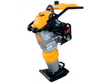  ENAR PH70E döngölőgép (HONDA GXR120, 15.4kN, 33x28cm, 70kg) 