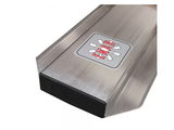  ENAR TIFON601 rotoros betonsimító behajtható karral (HONDA GX160) 