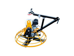  ENAR TIFON909 rotoros betonsimító behajtható karral (HONDA GX160)  termék fő termékképe