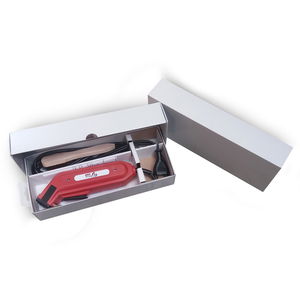  EUROKOMAX MINICUT kézi polisztirolvágó (max 14 cm, papírdobozban) Made in Germany  termék fő termékképe