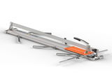  BATTIPAV PROFI EVO 163 kézi csempevágó (1630mm) 