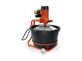  BATTIPAV MIXER 50 SUPER keverőgép vödörrel 